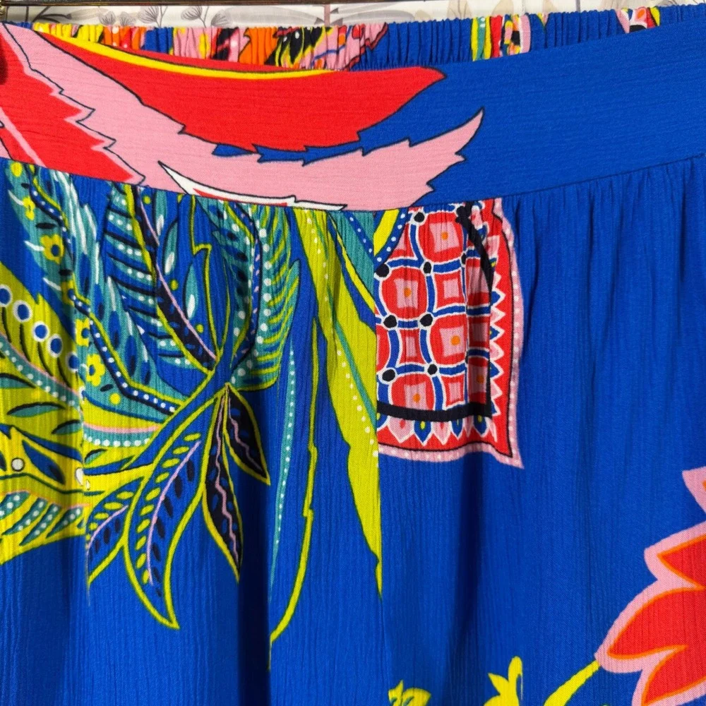 Boden pull shorts